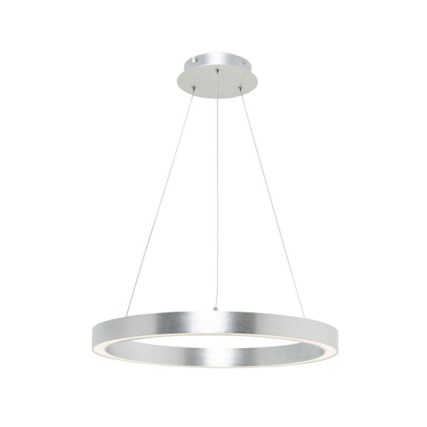 Підвісний світильник, люстра Zuma Line PL200910-500-SL Carlo