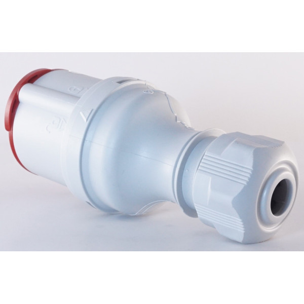 З'єднувальний силовий роз'єм Sez ISN1643 - фото №4