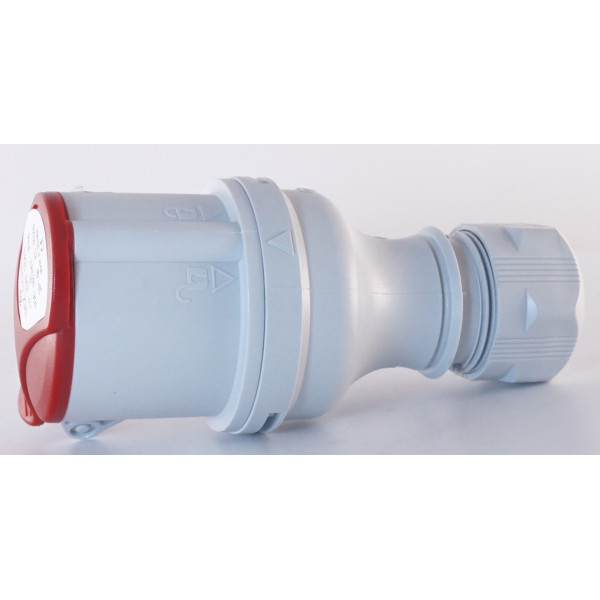 З'єднувальний силовий роз'єм Sez ISN1643 - фото №5