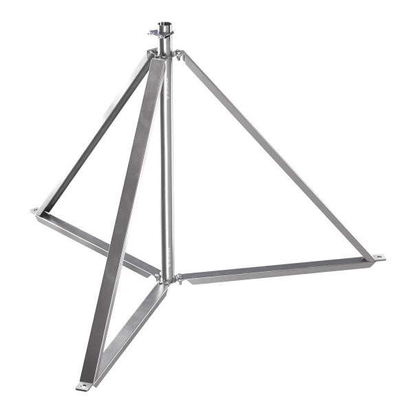 Триножний штатив Leo Lightman B1500 L900 Ni (407423)