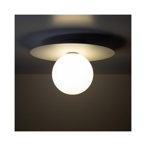 Бра, настенный светильник Tk Lighting 10227 Pixi G9 1x8W IP20 Wh - фото №1