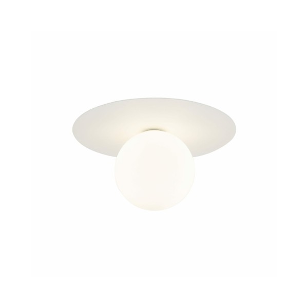 Бра, настенный светильник Tk Lighting 10227 Pixi G9 1x8W IP20 Wh - фото №3