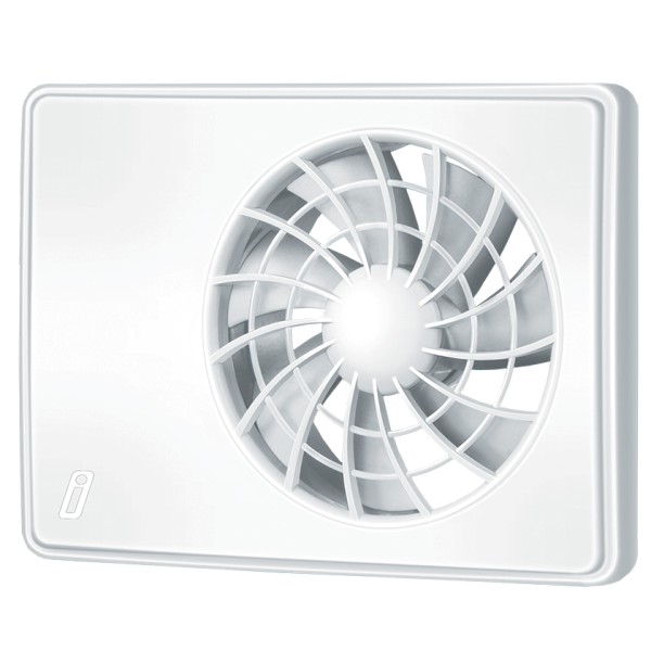 Інтелектуальний вентилятор Vents iFan Move 100