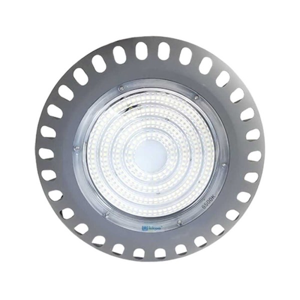 Світильник LED підвісний ISKRA 100W 9000Lm 6500K IP65 ( 9995281 )