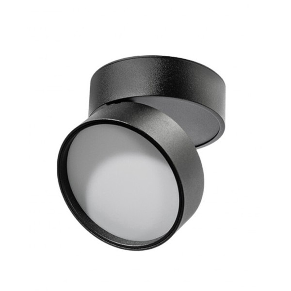 Точечный светильник AZzardo AZ4545 Mona 18w 3000k Bk