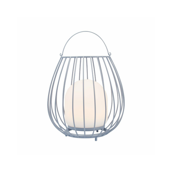 Настольная лампа с аккумулятором Nordlux 2218105010 Jim Led 1x3W 2700K IP54 - фото №1