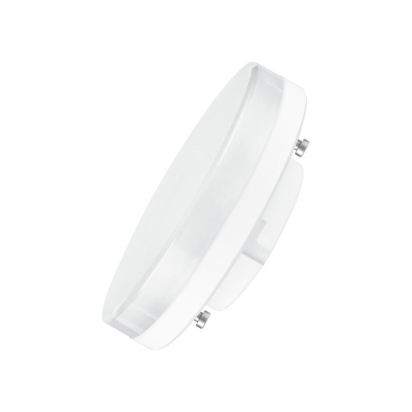 Світлодіодна лампочка Osram 4058075433465 Led Star GX53 4.9W 4000K 470Lm IP20