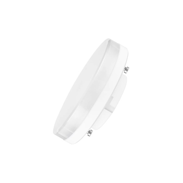 Світлодіодна лампочка Osram 4058075433465 Led Star GX53 4.9W 4000K 470Lm IP20 - фото №1