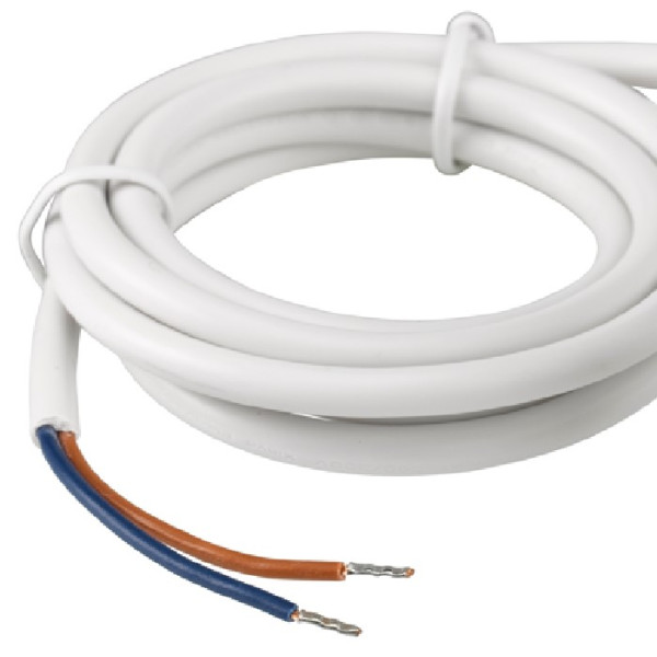 Термоелектричний привід Danfoss 088H3143 TWA-K NO 230В M30x1.5 - фото №1