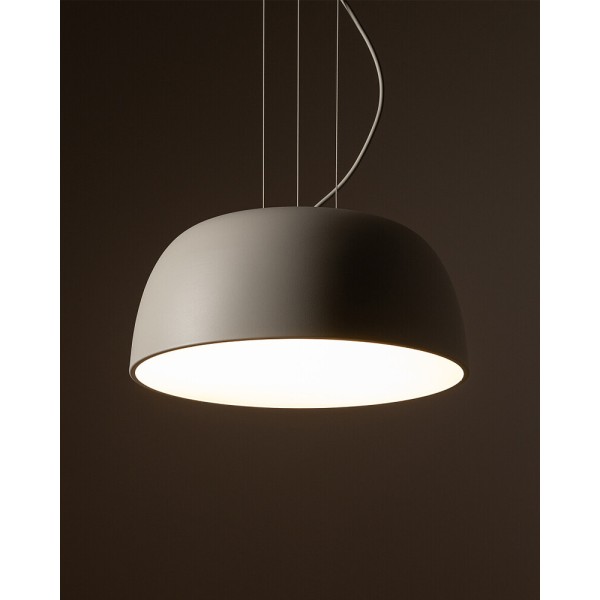 Подвесной светильник, люстра Nowodvorski 11226 Satellite S E27 3x25W IP20 светло-серый - фото №1