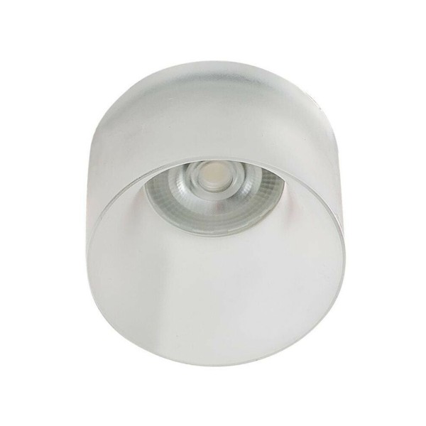 Точечный светильник Azzardo AZ3539 Gelo