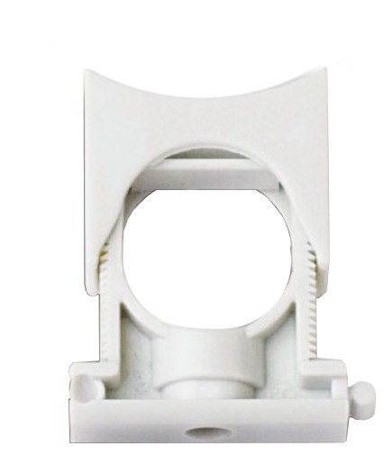 Розсувна кліпса тримач DKC 51232 Ø20-32мм