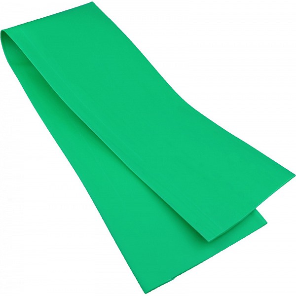 Термоусадочная трубка Аско-Укрем Ø100,0/50,0 зеленая 1м (A0150040299)