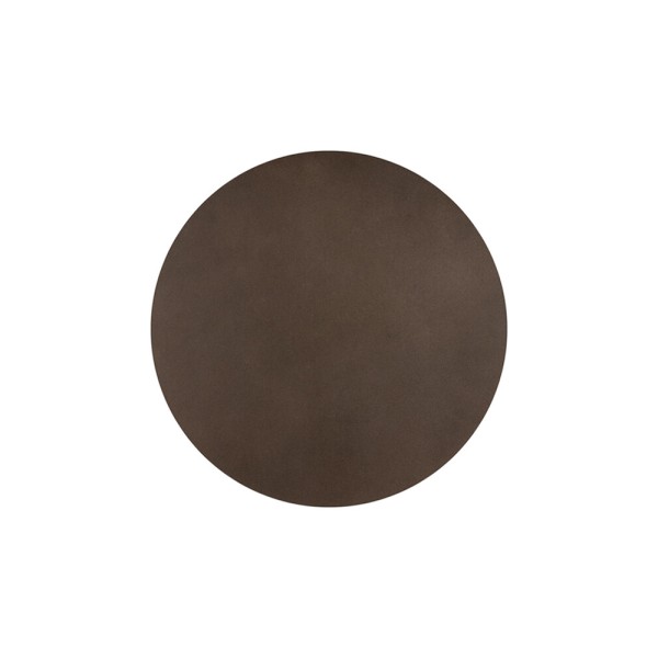 Бра, настінний світильник TK Lighting 6453 Luna G9 2x8W IP20 коричневий