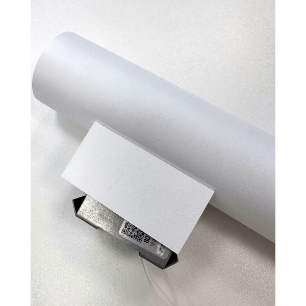 Бра Nowodvorski 38073 Eye wall GU10 2x10W IP20 Wh - фото №1