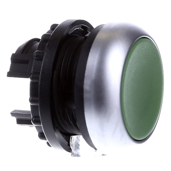 Головка кнопки Eaton Moeller M22-DL-G - фото №1