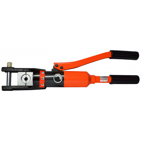 Ручний гідравлічний прес Аско-Укрем HP-400LD (A0170010150) - фото №2