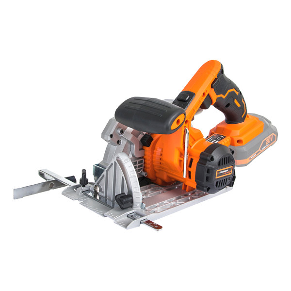 Аккумуляторная циркулярная пила Tekhmann (848397) TSC-165/i20 - фото №2