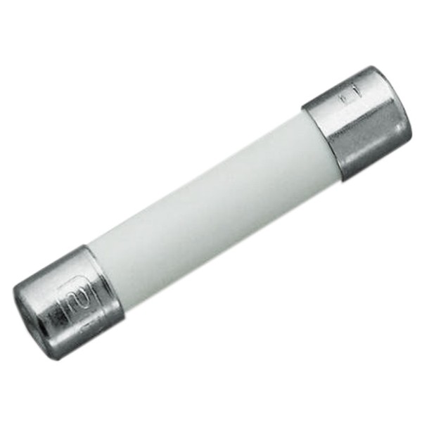 Запобіжник Wago 282-452 DIN 41576 250В 6,3А з індикацією