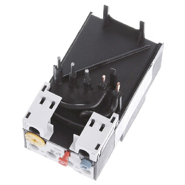 Теплове реле Eaton Moeller ZB12-0,6 - фото №4