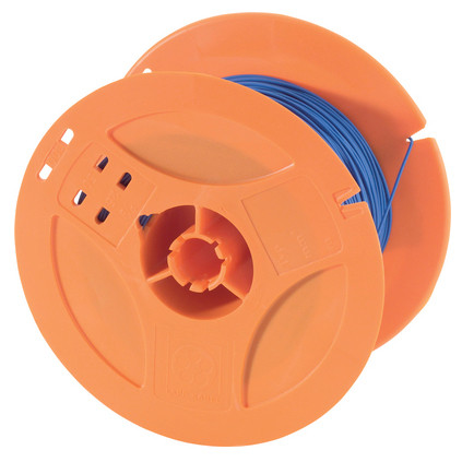 Провод Lapp LiY 1х0,25 синий (4126002S) - фото №3