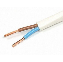 Провід ПВС 2х0,75 Одескабель