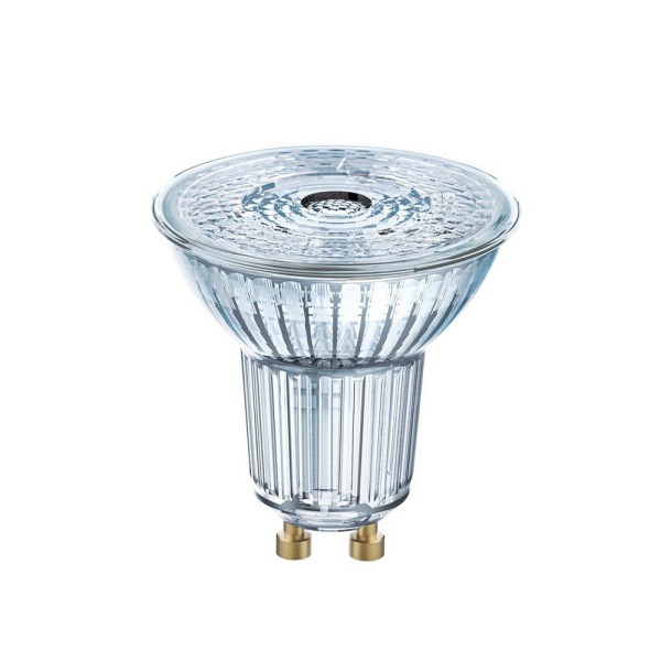 Лампочка Osram 4058075096660 Value PAR16 80 Led GU10 6.9W 4000K 575Lm IP20 - фото №1