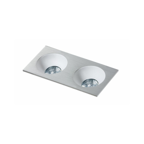 Корпус Светильника Azzardo AZ1737 HUGO(GM2203AL)