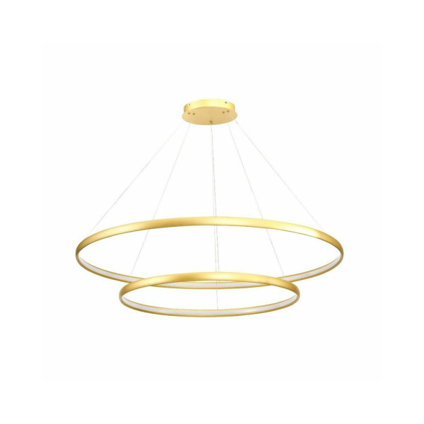 Люстра Zuma Line 5905316606449 Carlo LED 1x65W 4000K IP20