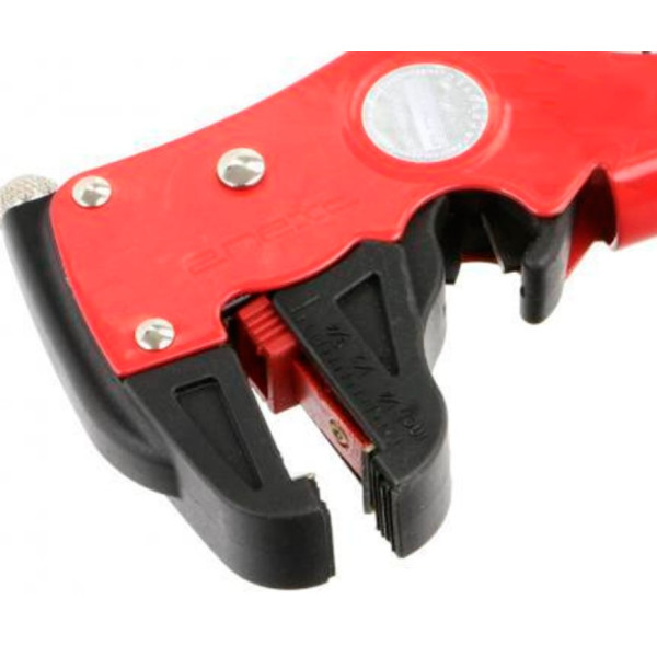 Інструмент для зняття ізоляції проводів E.Next t004003 - фото №1