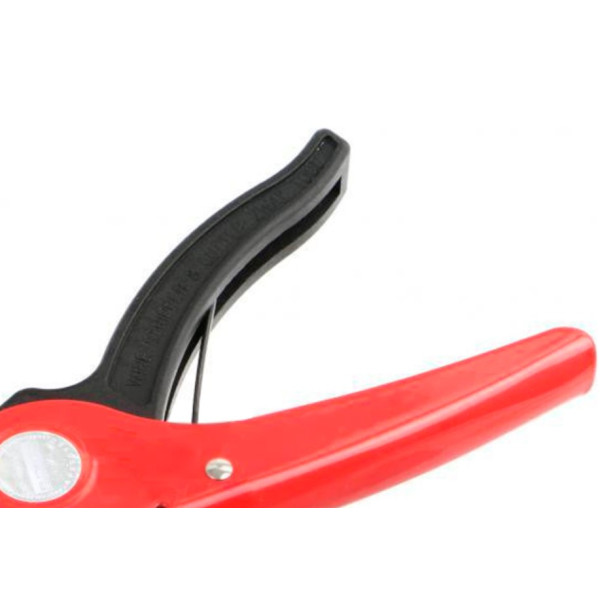 Інструмент для зняття ізоляції проводів E.Next t004003 - фото №2