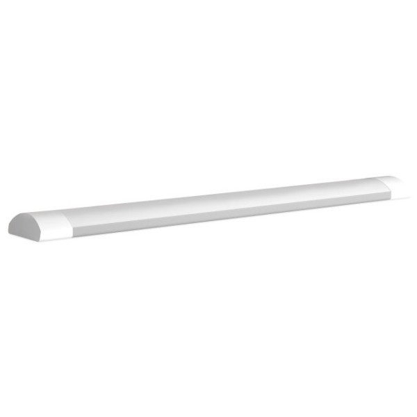 Світлодіодний світильник Vestum 1-VS-6002 36Вт 6500К 1200мм IP20