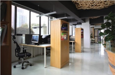 Світлодіодний світильник Vestum 1-VS-6002 36Вт 6500К 1200мм IP20 - фото №5