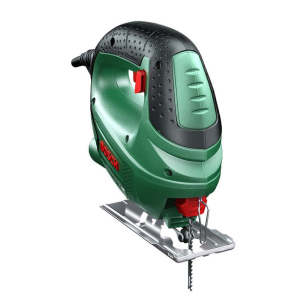 Лобзик Bosch PST 650 - фото №2