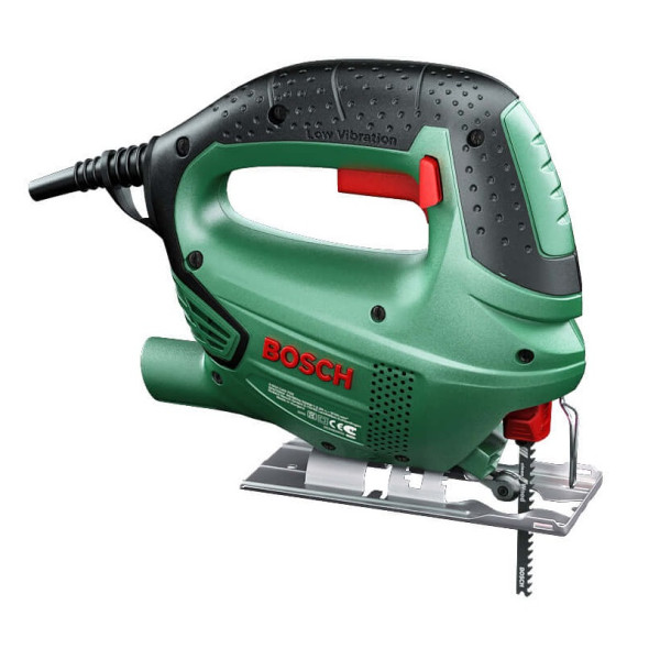 Лобзик Bosch PST 650 - фото №3