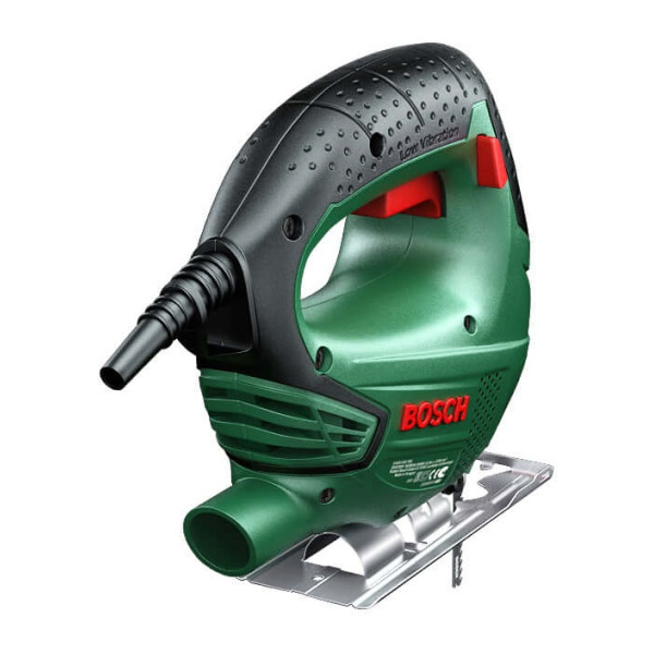 Лобзик Bosch PST 650 - фото №4