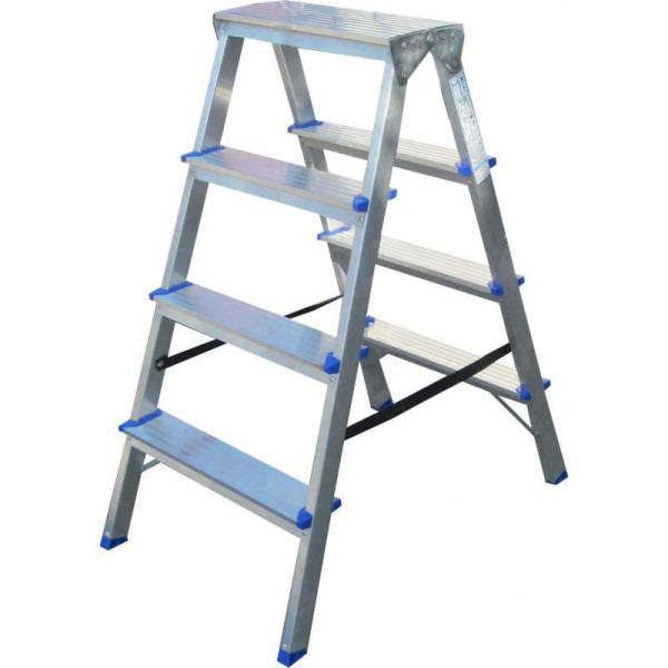 Двосторонні драбини Elkop DHR 404