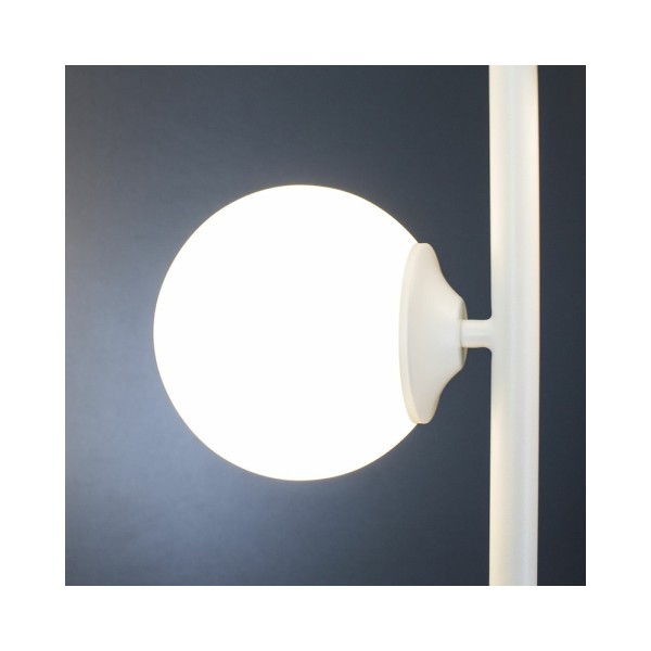 Люстра Imperium Light 262479.01.01 Frost E14 4x40W IP20 - фото №1