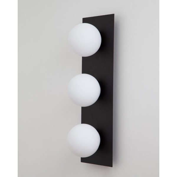 Бра, настенный светильник Imperium Light 602360.05.01 Bayra E14 40W IP20