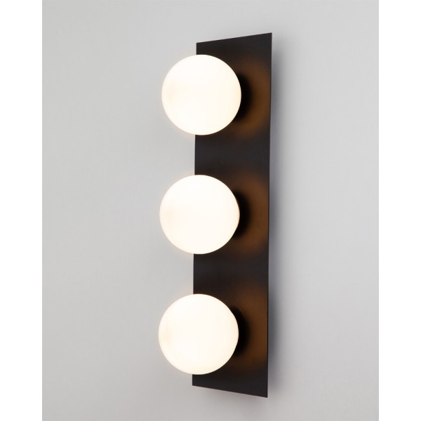 Бра, настенный светильник Imperium Light 602360.05.01 Bayra E14 40W IP20 - фото №1