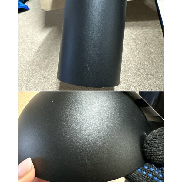 Подвесной светильник, люстра Nowodvorski 38194 Hermanos C GU10 1x10W IP20 черный - фото №1