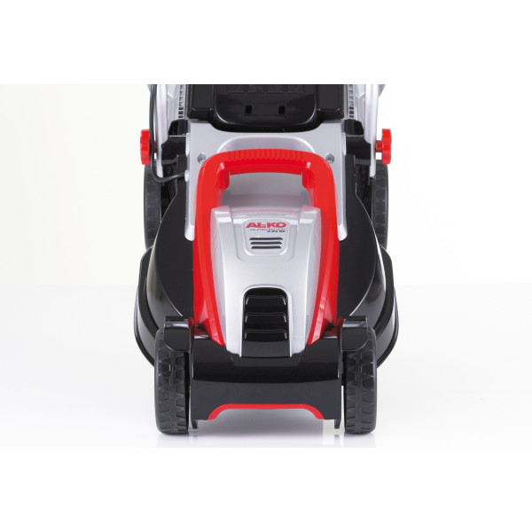Електрична газонокосарка AL-KO Classic 3.22 SE - фото №1