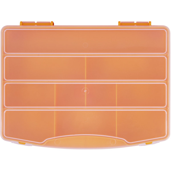 Пластиковый органайзер E.Next e.toolbox.pro.12, 10" 240x170x40мм (t011012) - фото №2