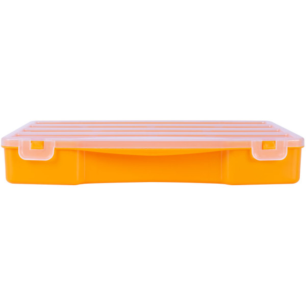 Пластиковый органайзер E.Next e.toolbox.pro.12, 10" 240x170x40мм (t011012) - фото №3