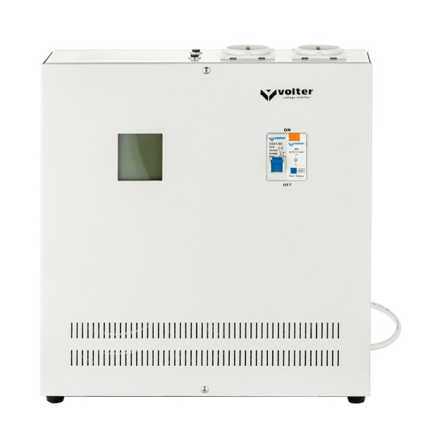 Стабилизатор напряжения Volter СНПТО-2пт, 2,2кВт - фото №1