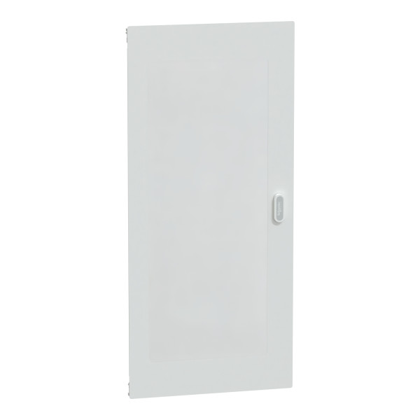 Прозрачные двери Schneider Electric PrismaSeT XS 7 рядов 24М