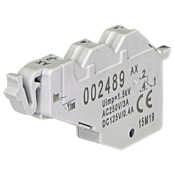 Перекидной блок-контакт ETI 004671950 PS2S 160&250AF 3p, 4p