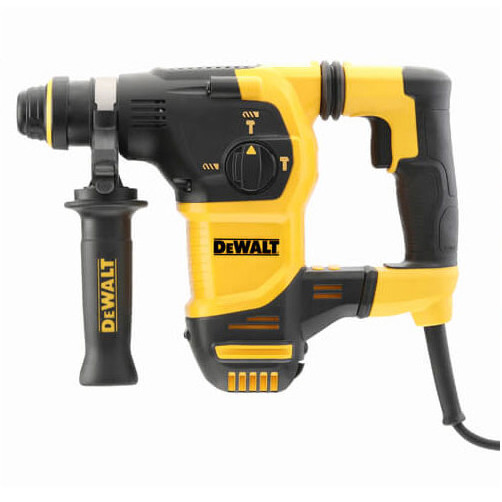 Мережевий перфоратор DeWALT D25333K SDS-Plus 950Вт