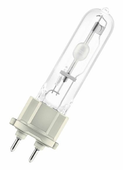 Лампа МЛГ HCI-T 70W/830 WDL PB Osram G12