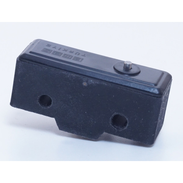 Конечный мини выключатель под винт EMAS MN1PUM1 - фото №3